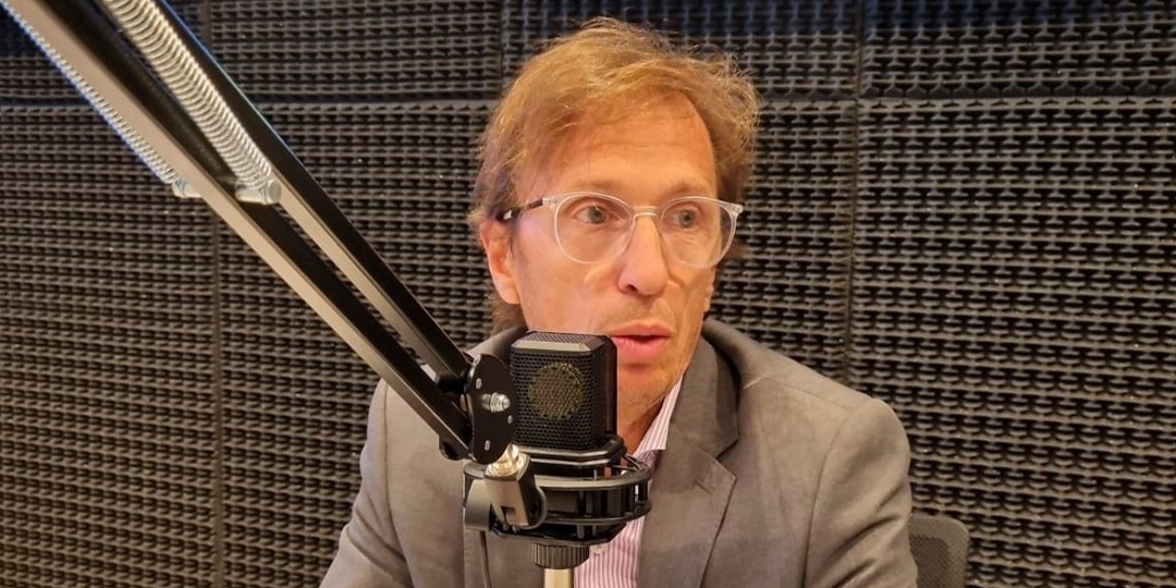 Ábalo Araujo: “La OMS recomienda 150 minutos de actividad moderada a la semana”