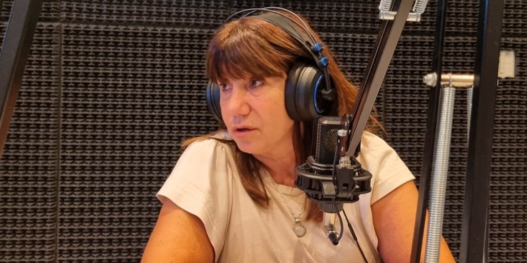 “Buscamos el compromiso ciudadano para frenar la privatización del BNA”