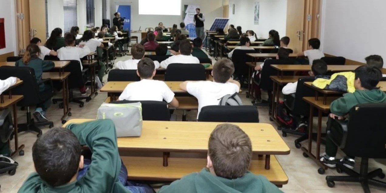 Chubut: Hoy se reúnen los sindicatos de educación privada a nivel provincial
