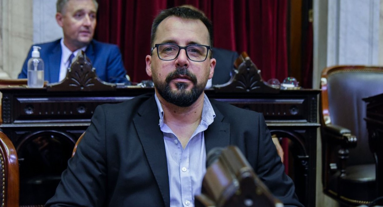 “No se puede pensar en el crecimiento de un país, si no se crece en calidad de vida