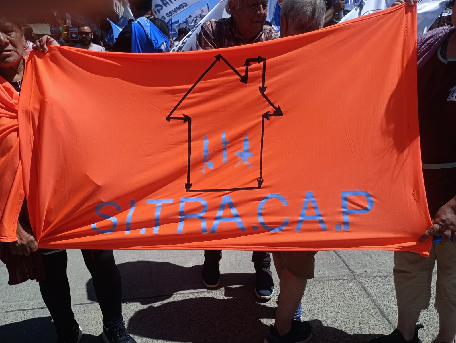 El Sindicato de Empleadas de Casas Particulares consiguió un aumento del 35% en dos tramos