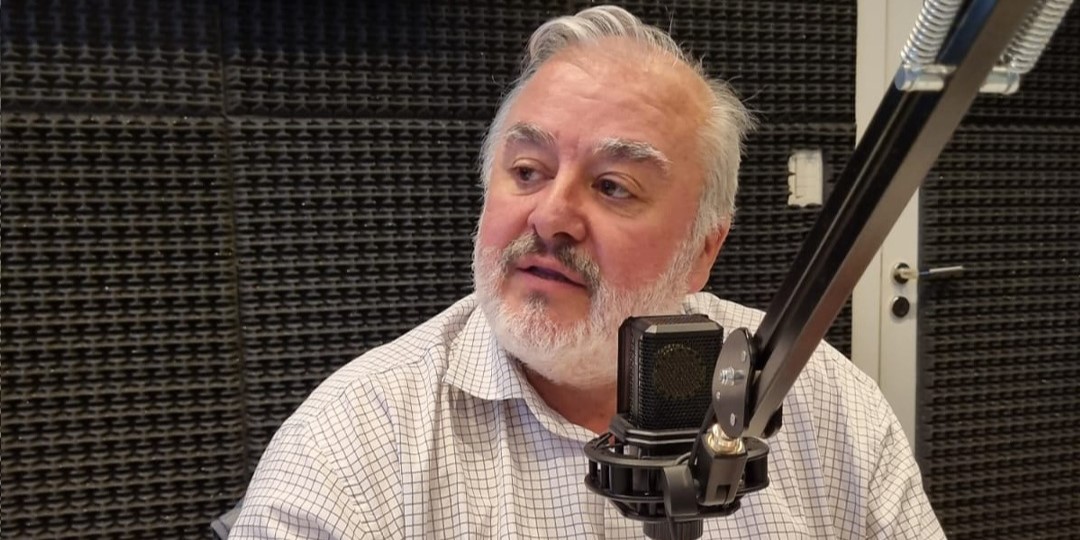 “Las modalidades de Nación para ejercer el federalismo son muy ambiguas”