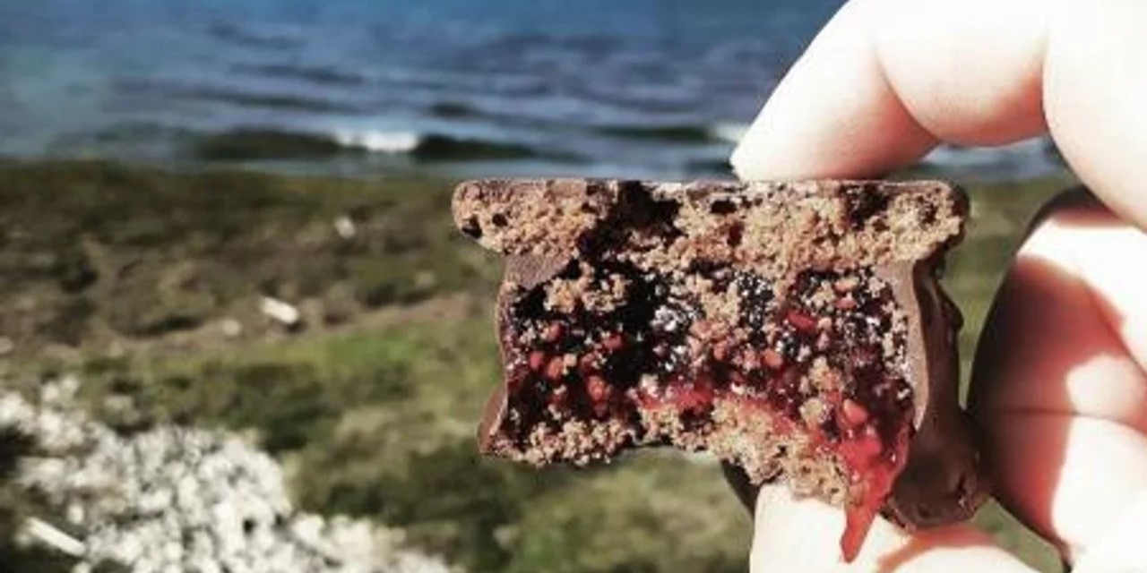 “Esta va a ser la primera edición del Festival del Alfajor Patagónico”