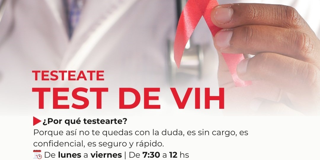 Fundación Convivir: Todavía hay estigma y discriminación laboral por infección de VIH