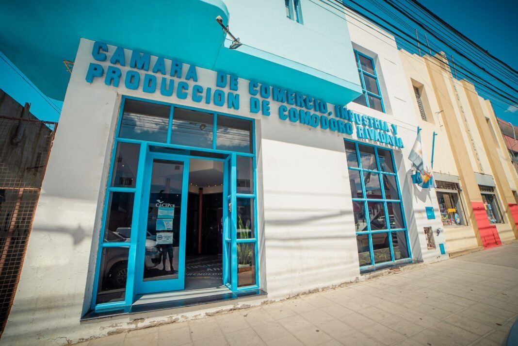 Desde la Cámara de Comercio aseguran que vienen meses donde va a haber una tensa expectativa