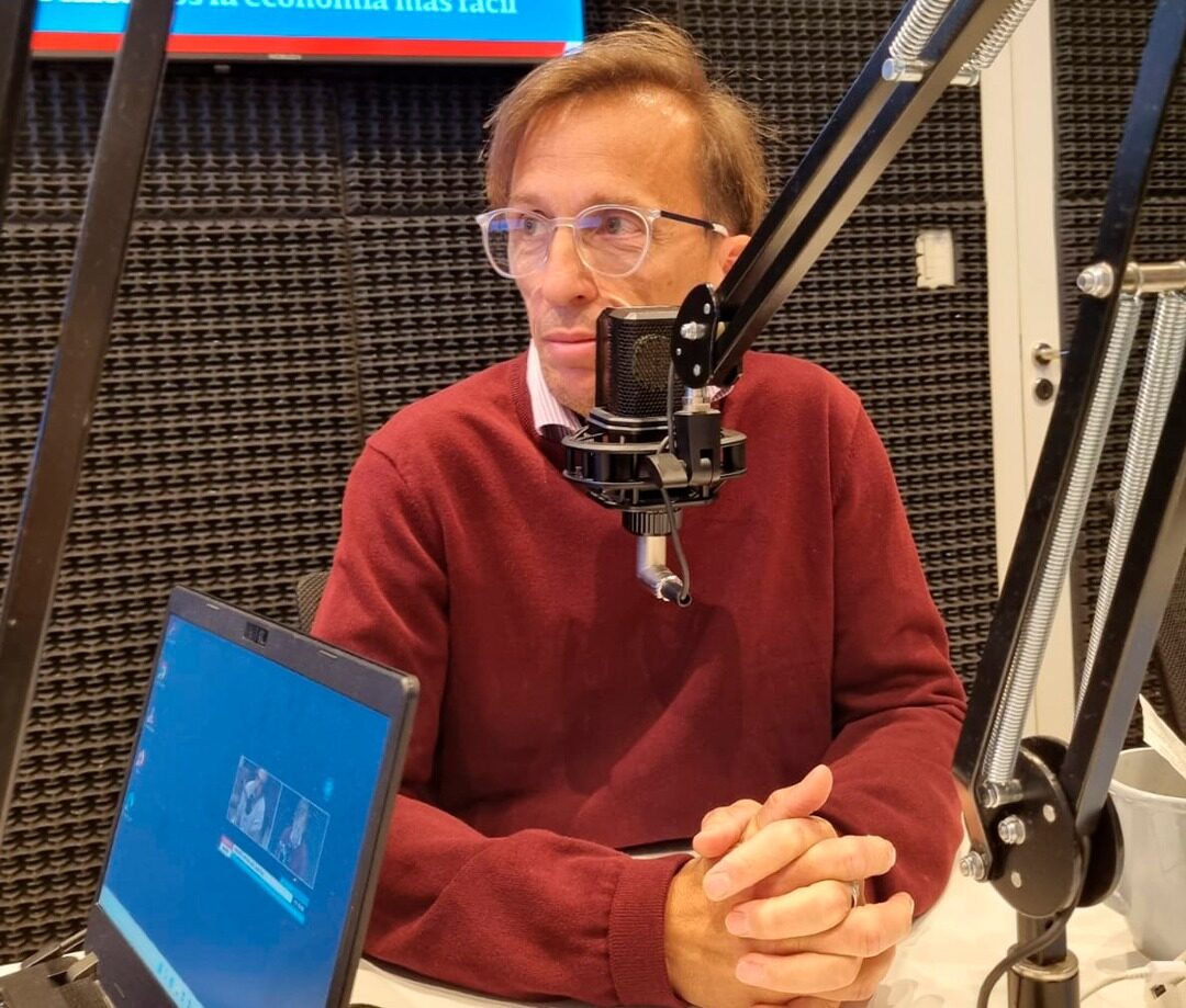 Ayuno intermitente: “Hay que preparar el cuerpo para hacerlo junto con personal de salud”