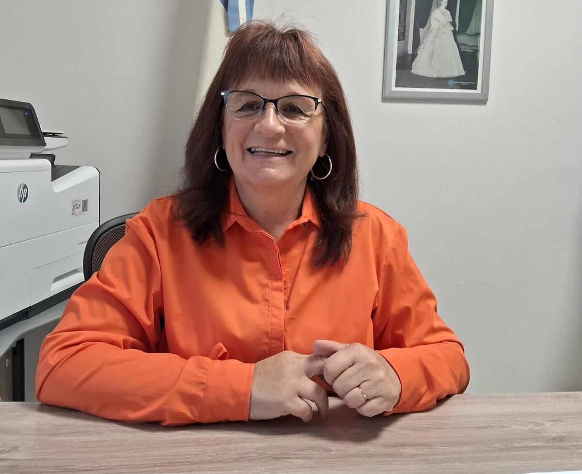 “En este día especial para los artesanos y artesanas destacamos su trabajo diario”