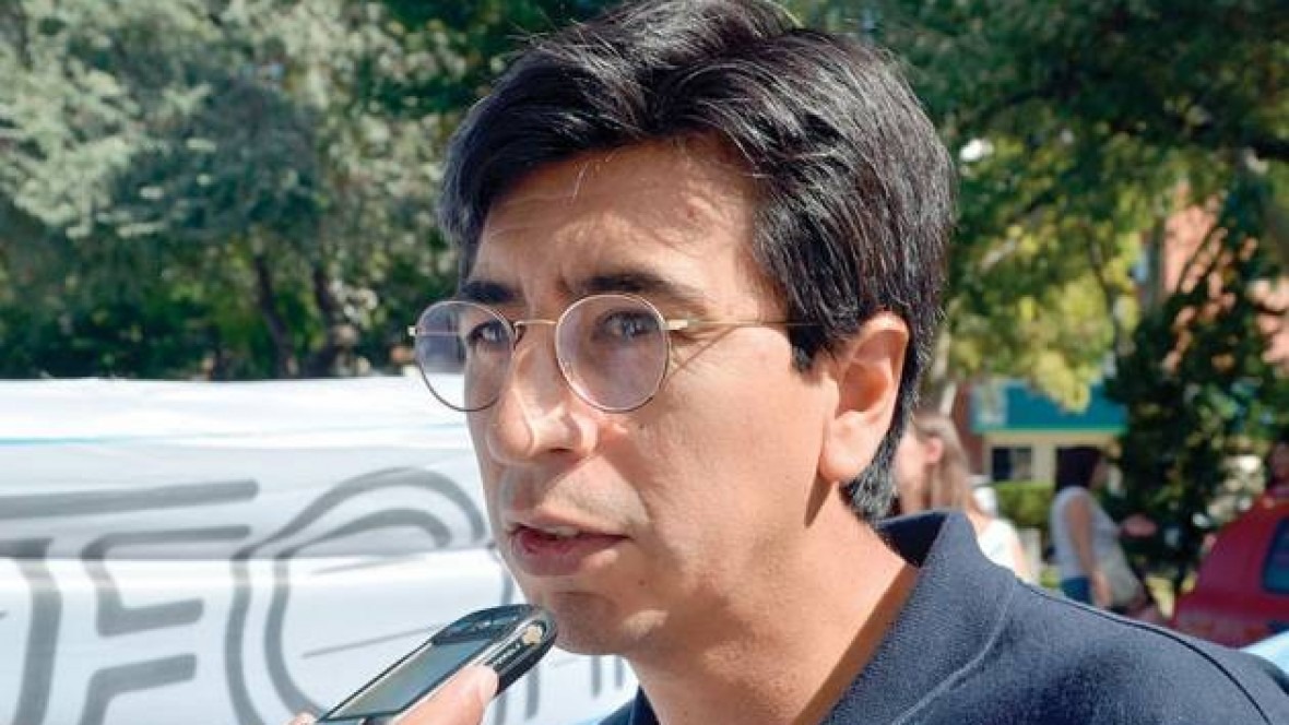 Paritaria Docente: “El gobierno retrocedió en recomposición salarial”
