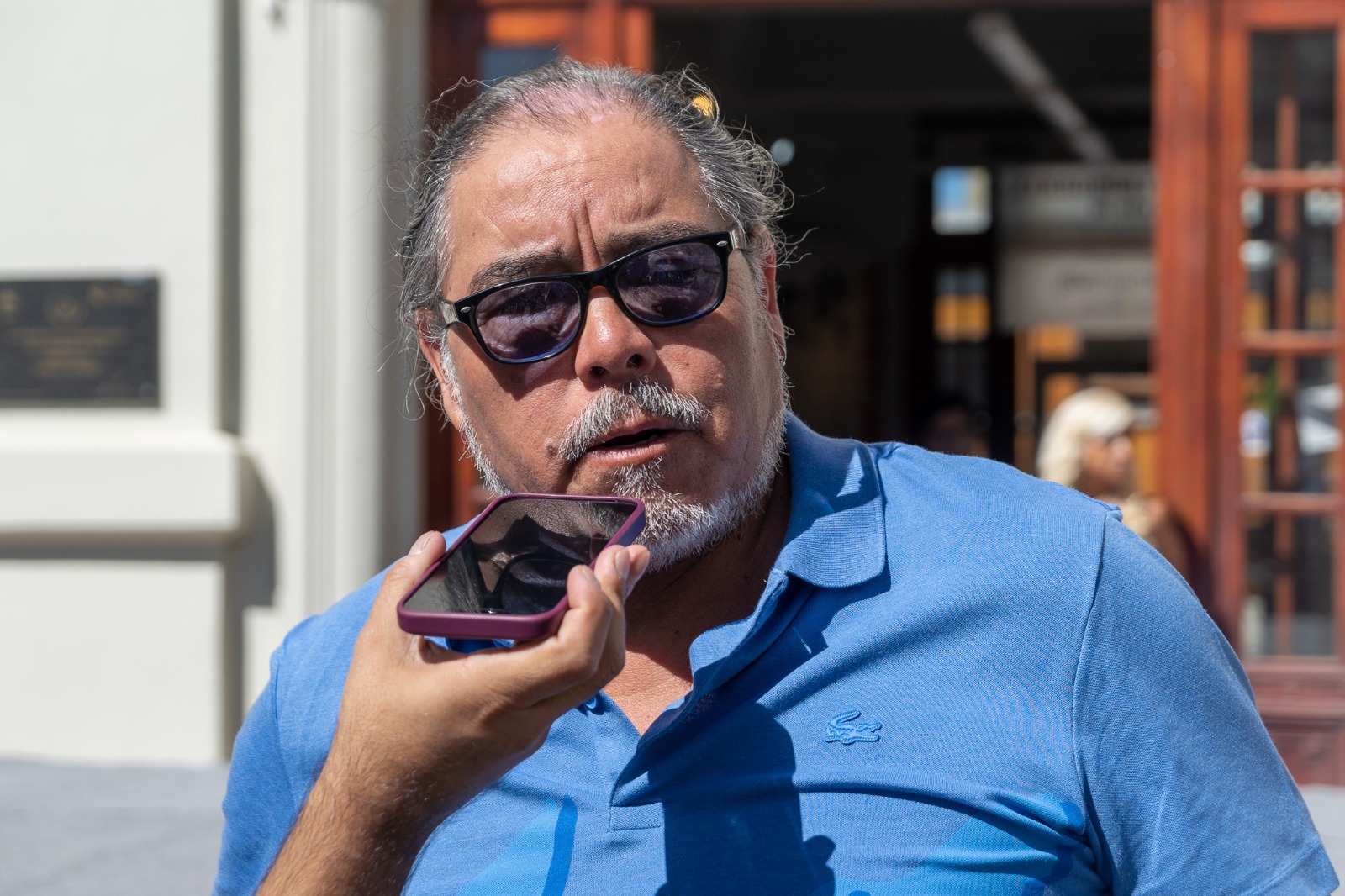 “No podemos tener menos aumento del que han logrado otros gremios hermanos”