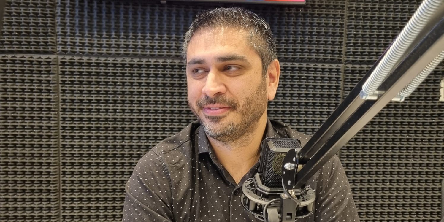 “Invitamos a los Afiliados y a toda la comunidad a nuestro SPA Venecia”