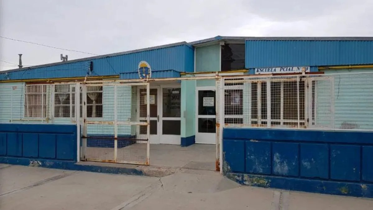 Feria Americana para ayudar a los alumnos de la Escuela 39: “Tratamos de ayudarlos de todas formas posibles”