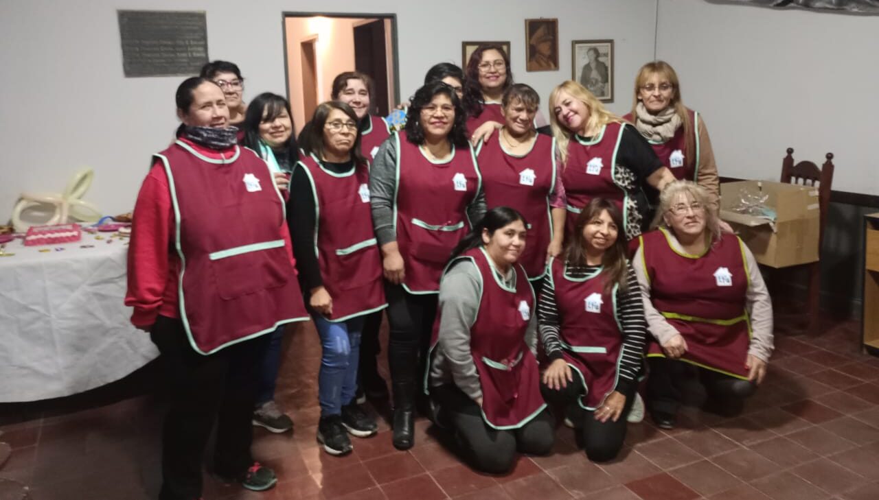 Día Nacional del personal de Casas Particulares: “Hemos ido ganando la batalla, pero todavía hay mucho por hacer”
