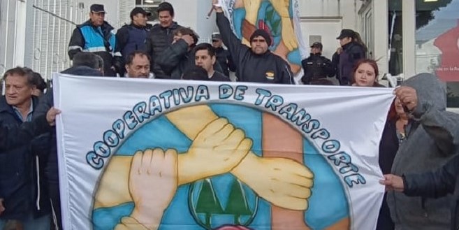 “Vamos a trabajar en un proyecto de Ley para presentar en la Legislatura provincial”