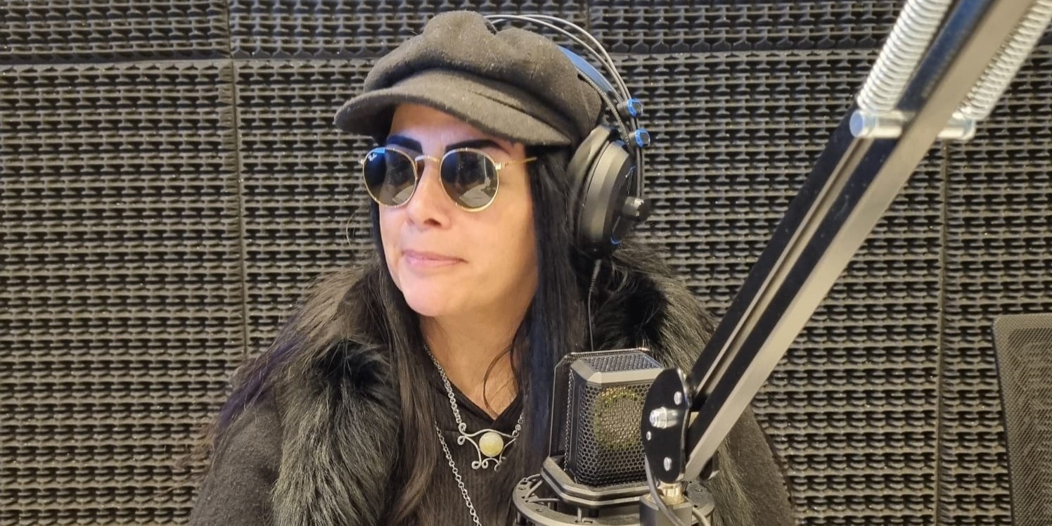 “Me han pasado cosas muy lindas con la carrera, me veo como una obrera en la música”