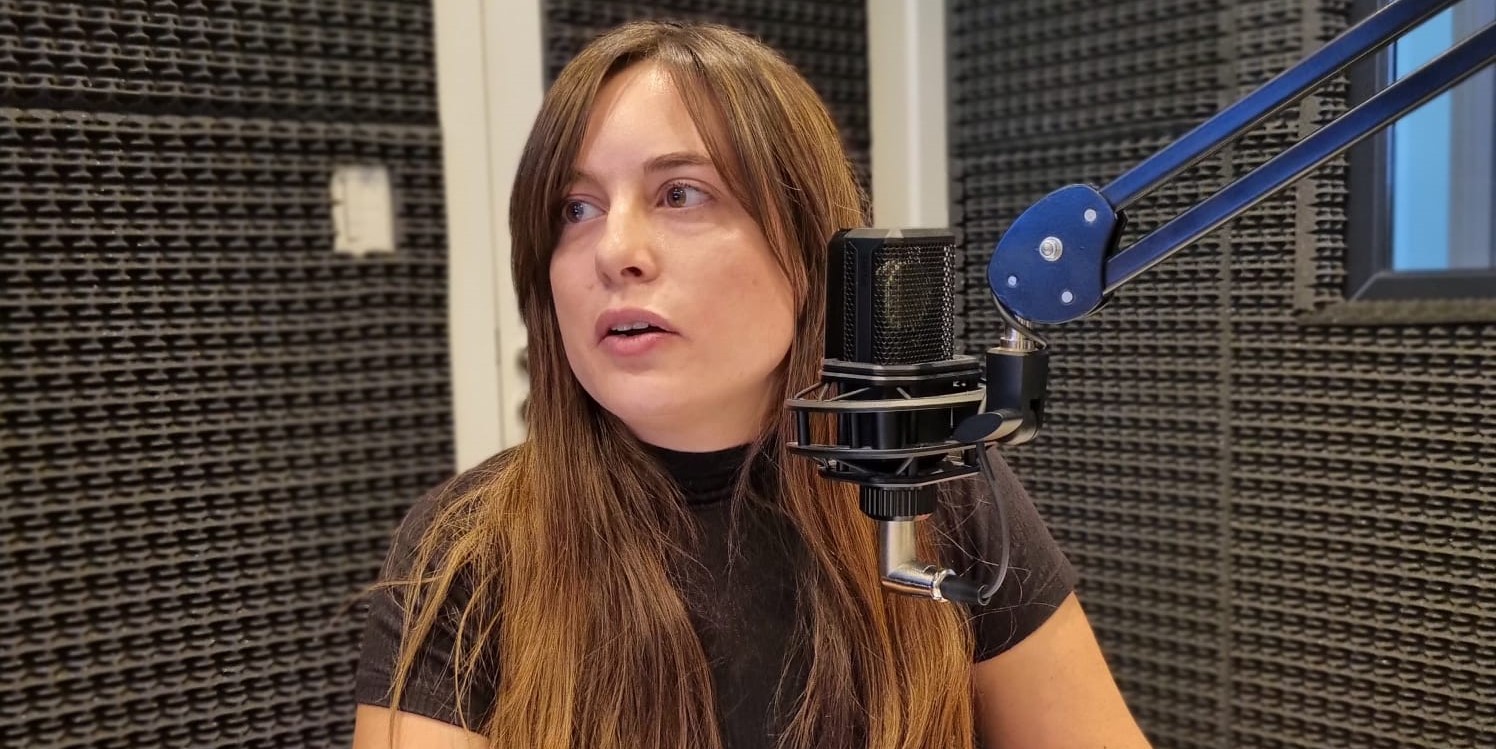 “La credencial está en la App oficial y es algo que agiliza los trámites”
