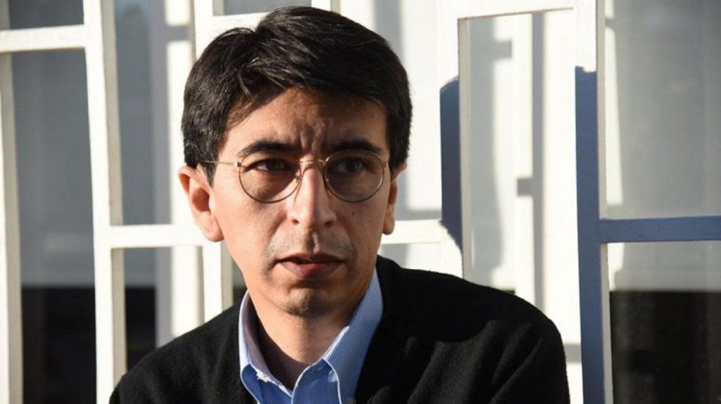 ATECh: “Vamos a plantear un paro de actividades provincial”