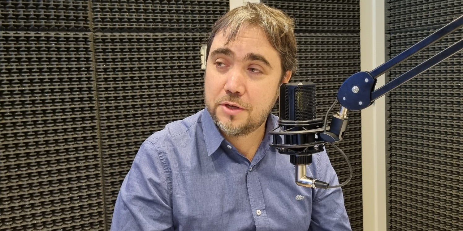 “La enfermedad cardiovascular sigue siendo la principal causa de mortalidad a nivel mundial”