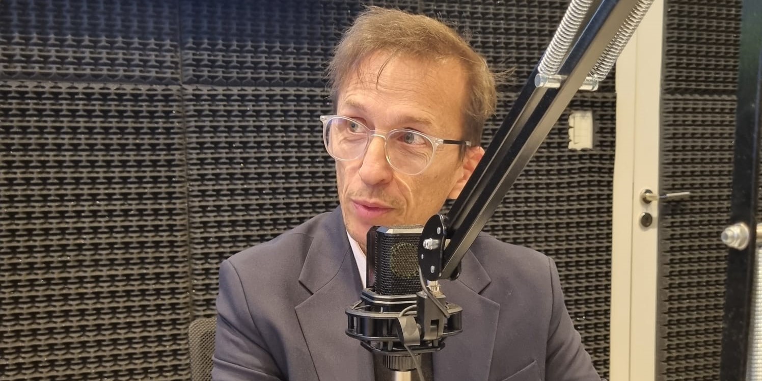 “La pandemia ha provocado un aumento en los trastornos de ansiedad y depresión”