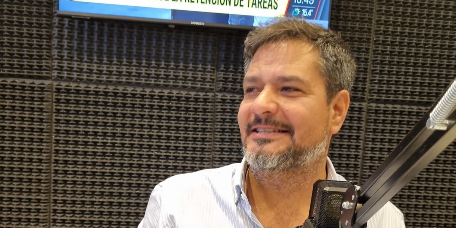 “Acordamos descuentos en una estética y en una casa de indumentaria”