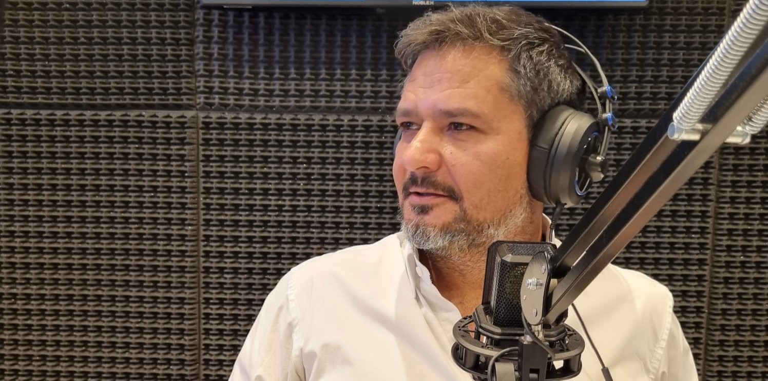 “Renovamos el acuerdo con una escuela de buceo en Comodoro”