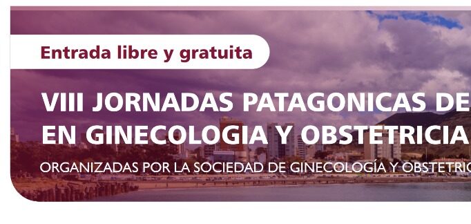 Este viernes y sábado se realizarán las VIII Jornadas Patagónicas en ginecología y obstetricia