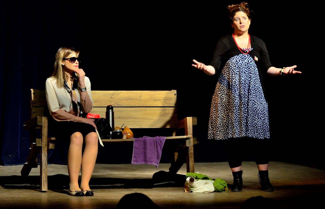 Día Nacional del Actor: “El teatro es un espacio para todos y para conectarse con el juego”