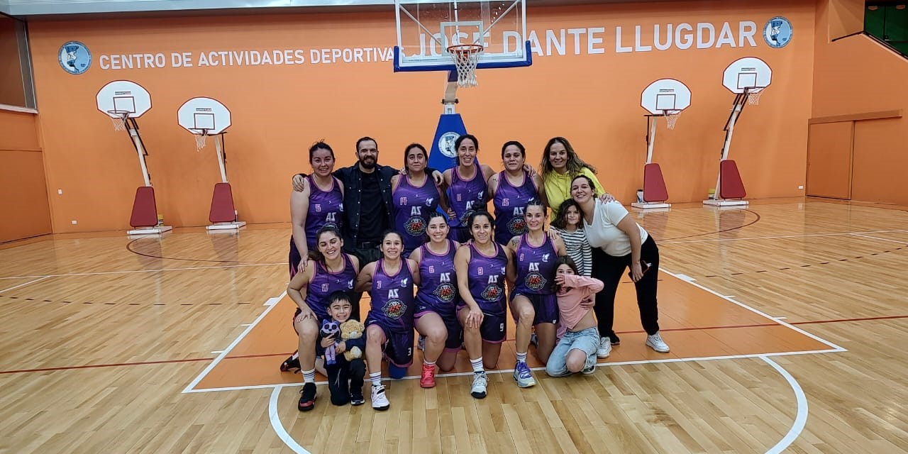 Alianza Salver es finalista en mujeres y se juegan las semifinales masculinas