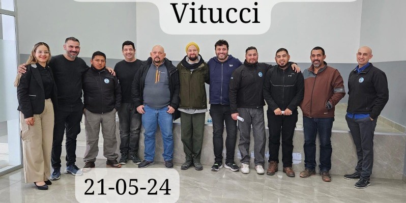 Visitas Gremiales, Asambleas y reuniones con Afiliados en Santa Cruz norte