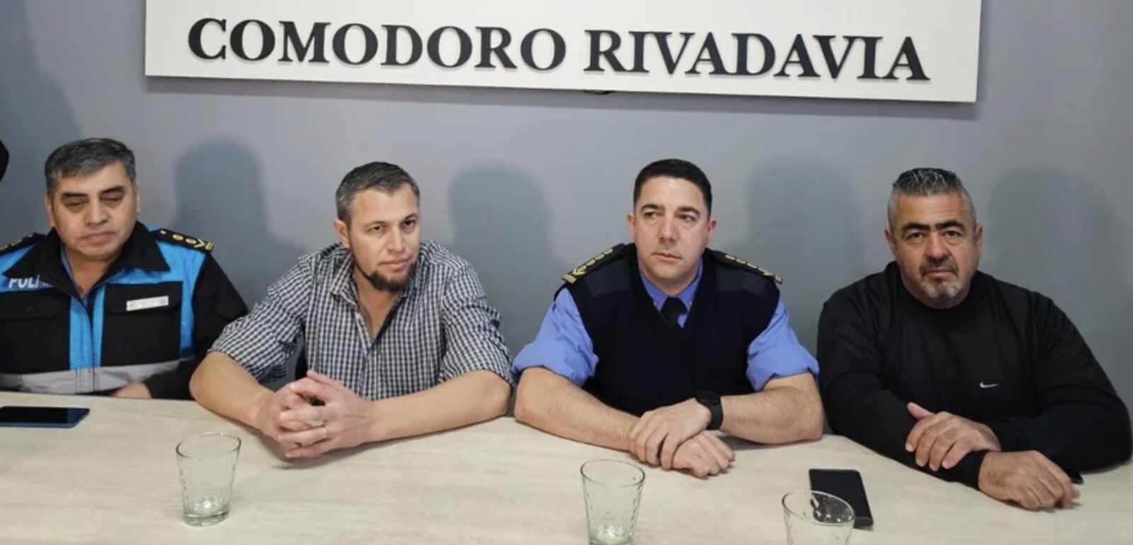 Homicidio en Comodoro: “El homicida es menor y no puede quedar detenido”