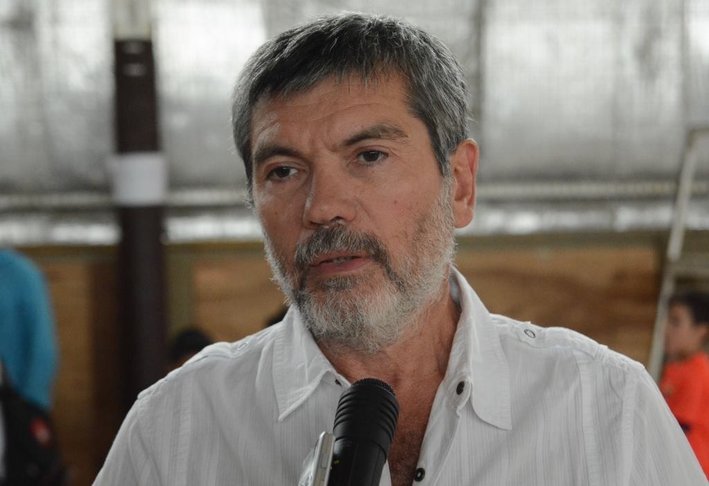 “Esta misión es para potenciar el intercambio turístico entre la región de Aysén y la nuestra”