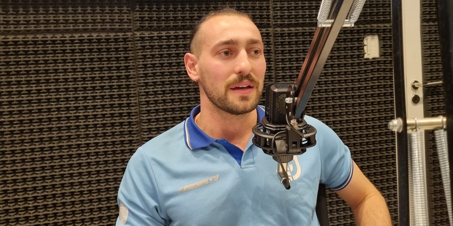 “El objetivo es recibir a todos y potenciar su condición física”