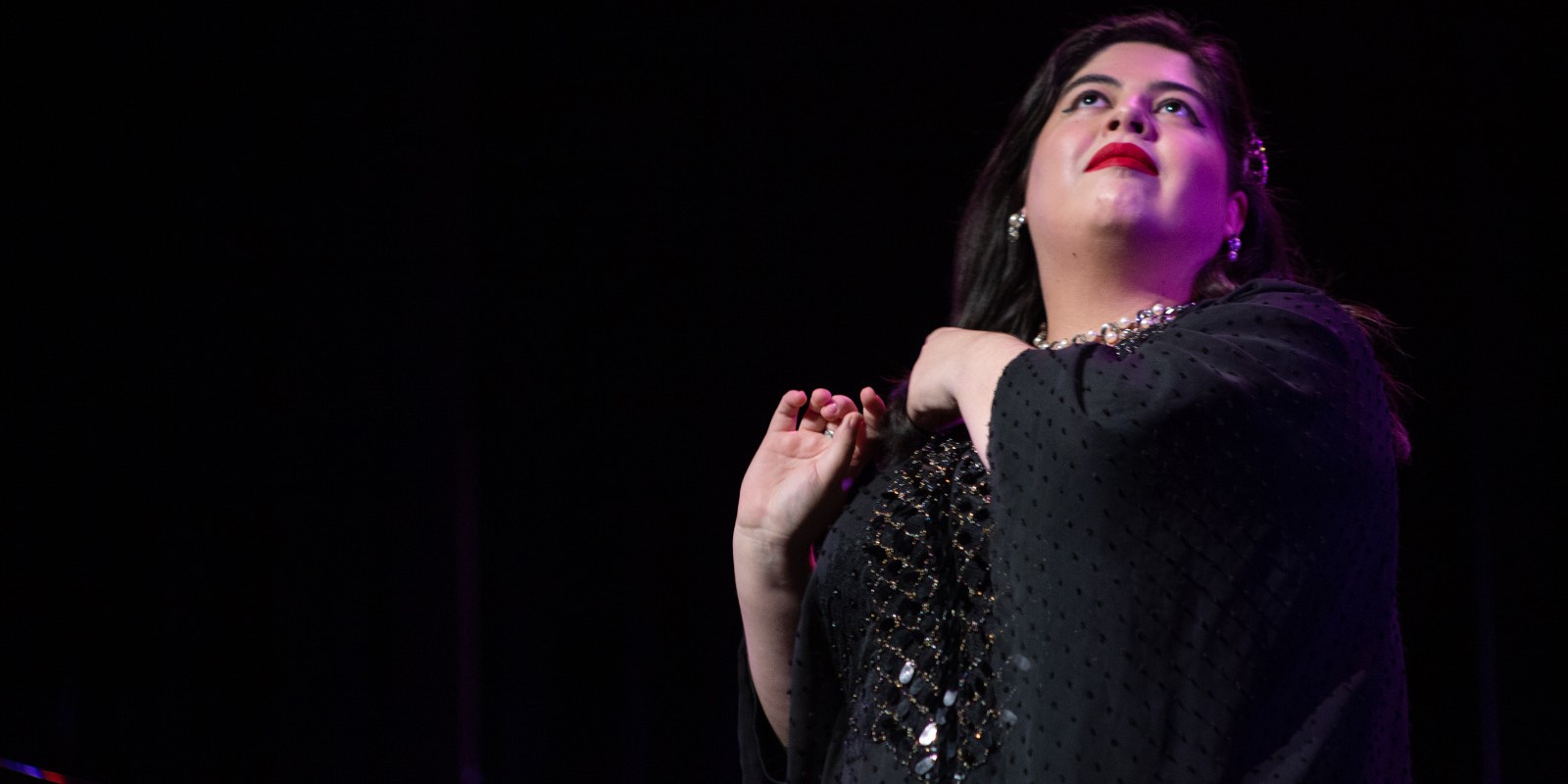 “La reforma del Teatro Español permitió revolucionar la escena teatral local”