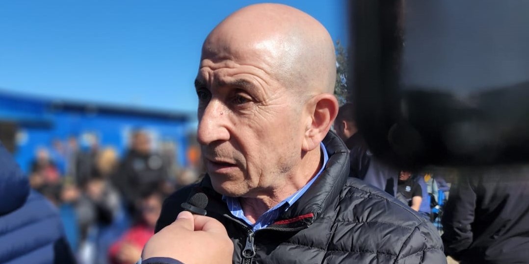 Llugdar: “Esta es una Paritaria atípica por la realidad del país”