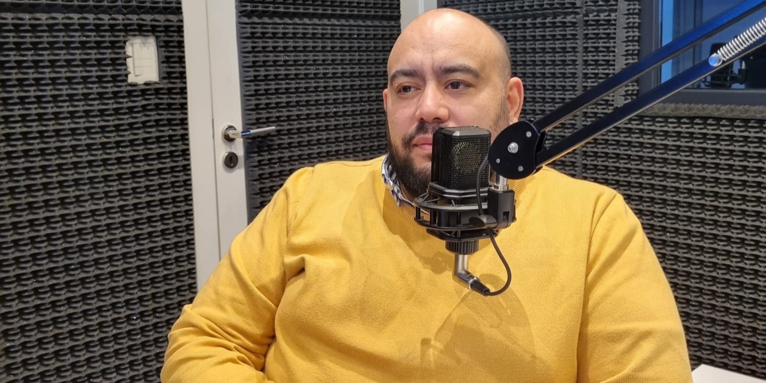 “Es importante la preparación antes de cualquier actividad física”