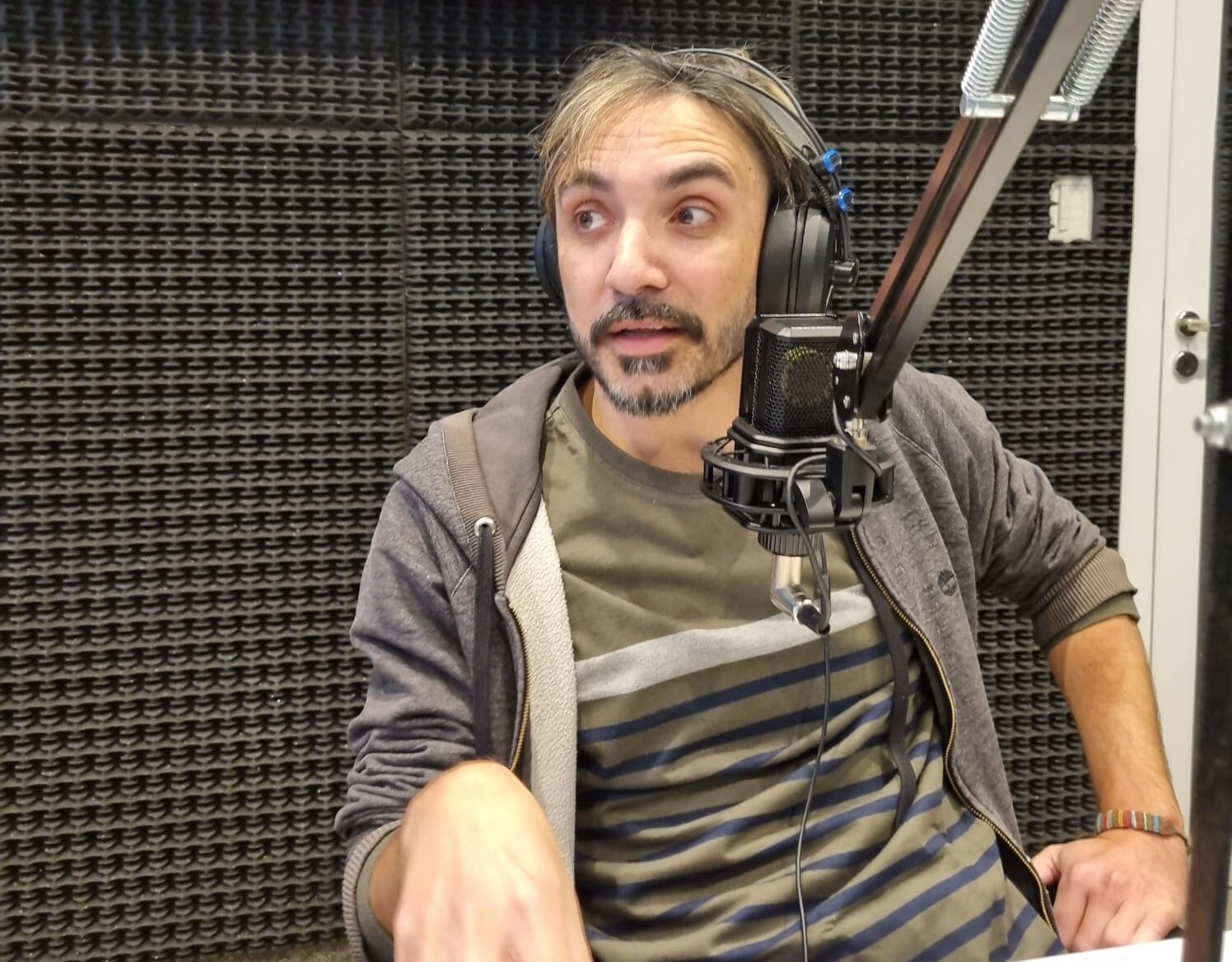 Seguridad Vial: “Hoy por fortuna se habla de que es una parte dentro de algo muchísimo más grande, que es la Movilidad Urbana”