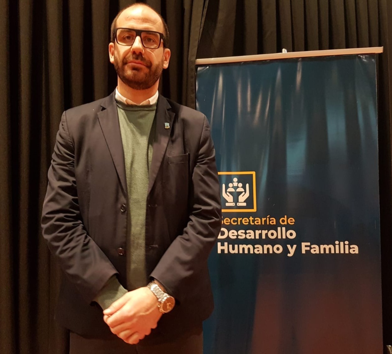 Se vienen realizando gestiones importantes dentro de la Secretaría de Desarrollo Humano y Familia