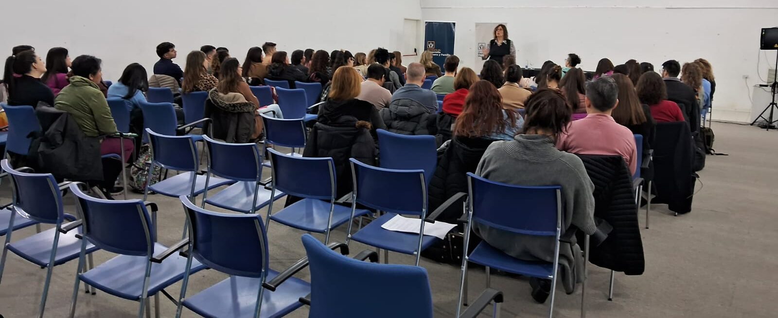 Conmemoración de los 25 años del Sistema de Protección de Derechos de Niñez, Adolescencia y Familia