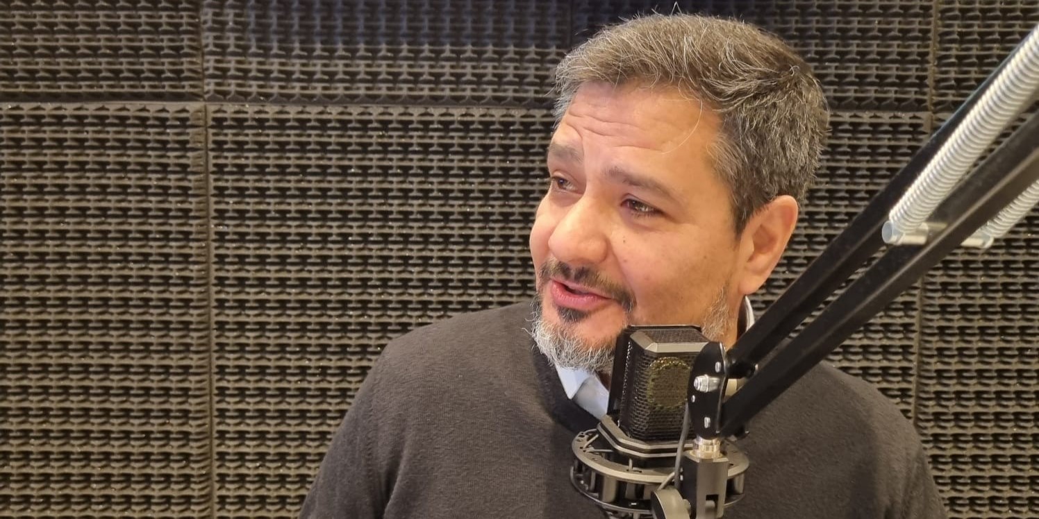 “Sumamos una casa de construcción en seco y una clínica de medicina estética”
