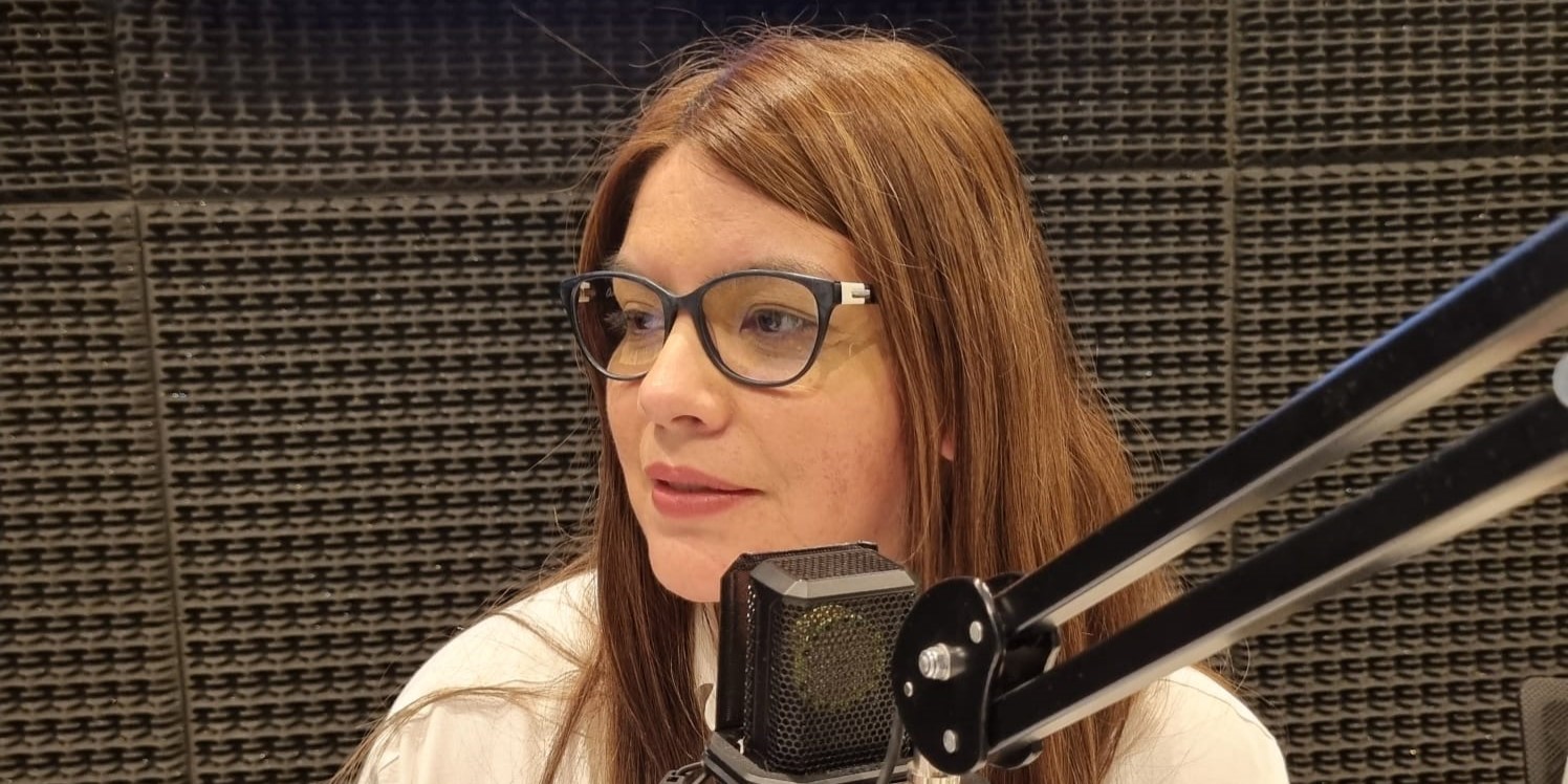 “Desde nuestra participación como Afiliadas, hemos ocupado varios lugares en la Institución”