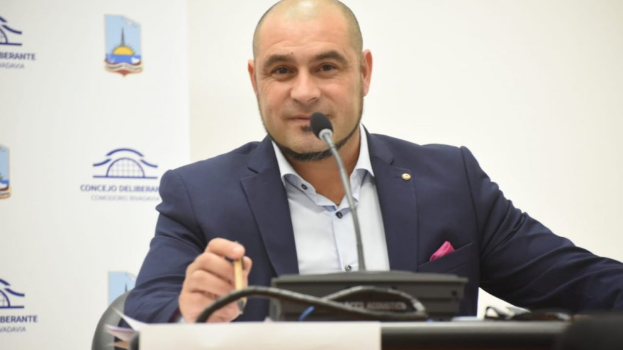 “Avanzamos con la Ordenanza para el estacionamiento de motovehículos, no solo los de delivery”
