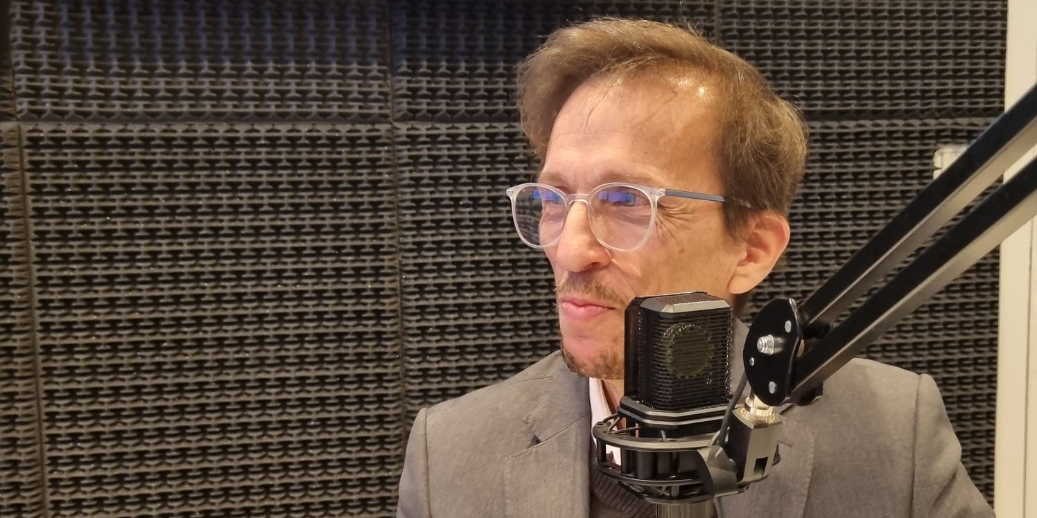 “Es importante planificar un viaje y especialmente asegurar la hidratación”