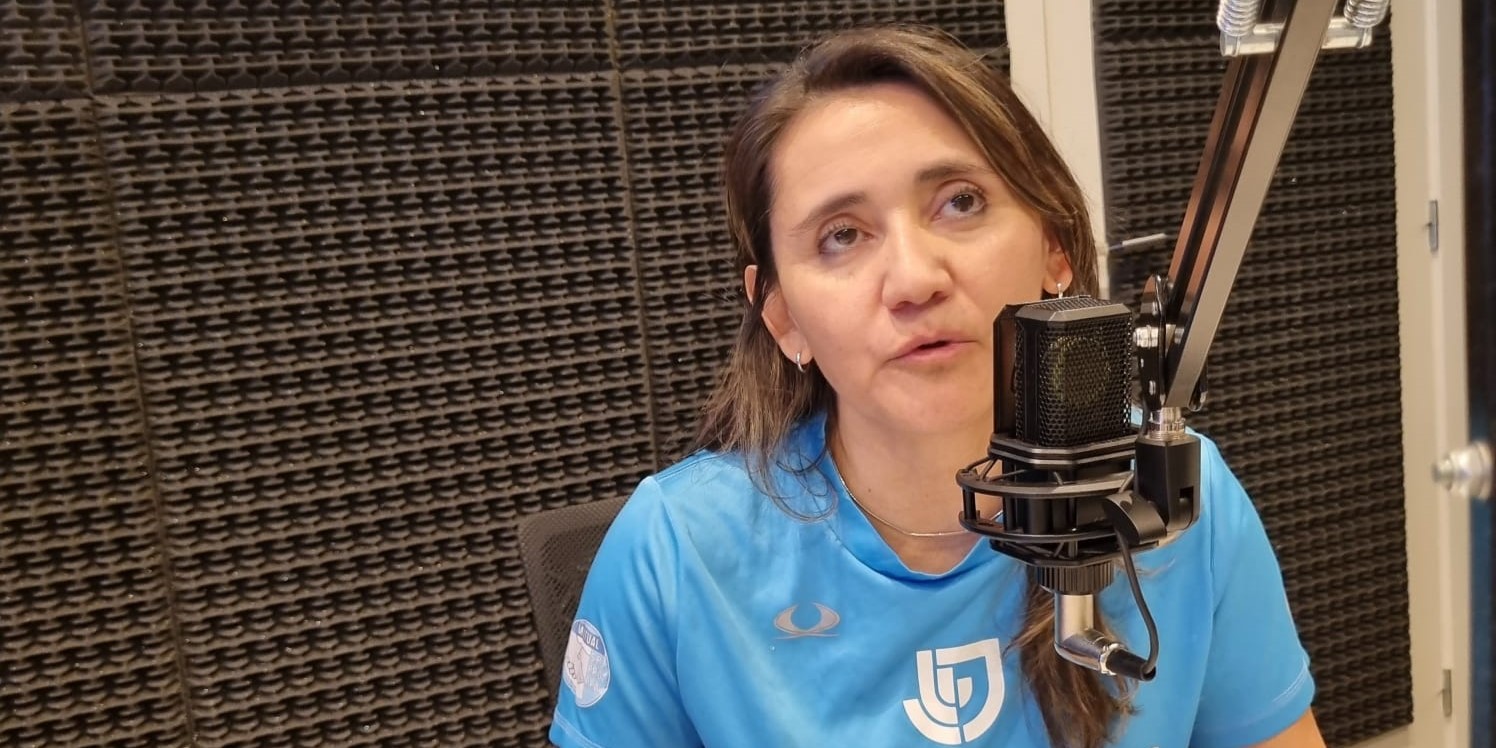 “La clave del spinning es mejorar la resistencia cardiovascular”