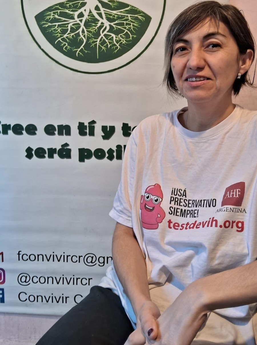 Se tratará el proyecto de ley “Programa Provincial de VIH, ITS, TBC, HV”