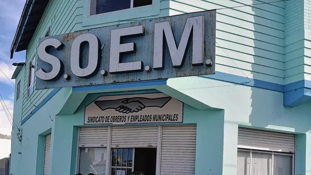 SOEM Autoconvocados: “Tienen que responderle a los 600 compañeros que firmaron el pedido de asamblea”