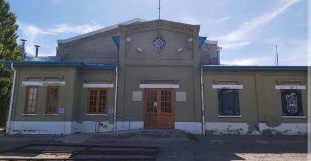 El Cine Teatro Astra cumple 100 años y se festeja con actividades