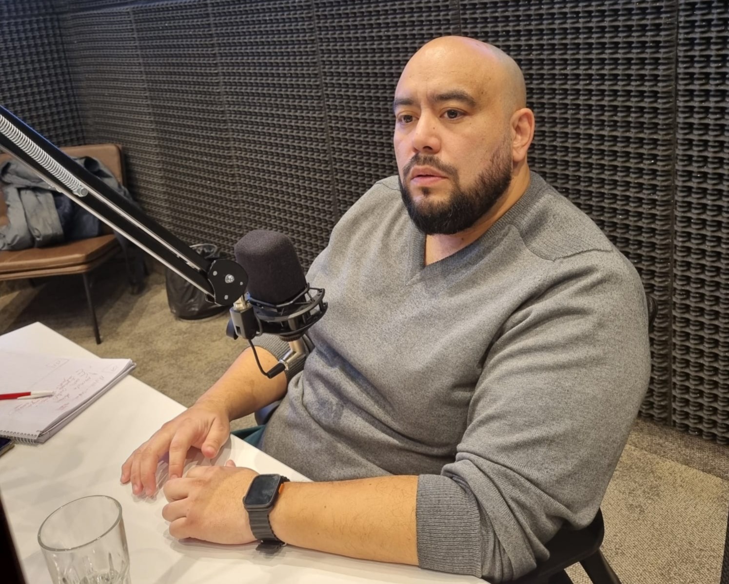 Rendimiento Físico: “La mejor prevención es el chequeo”