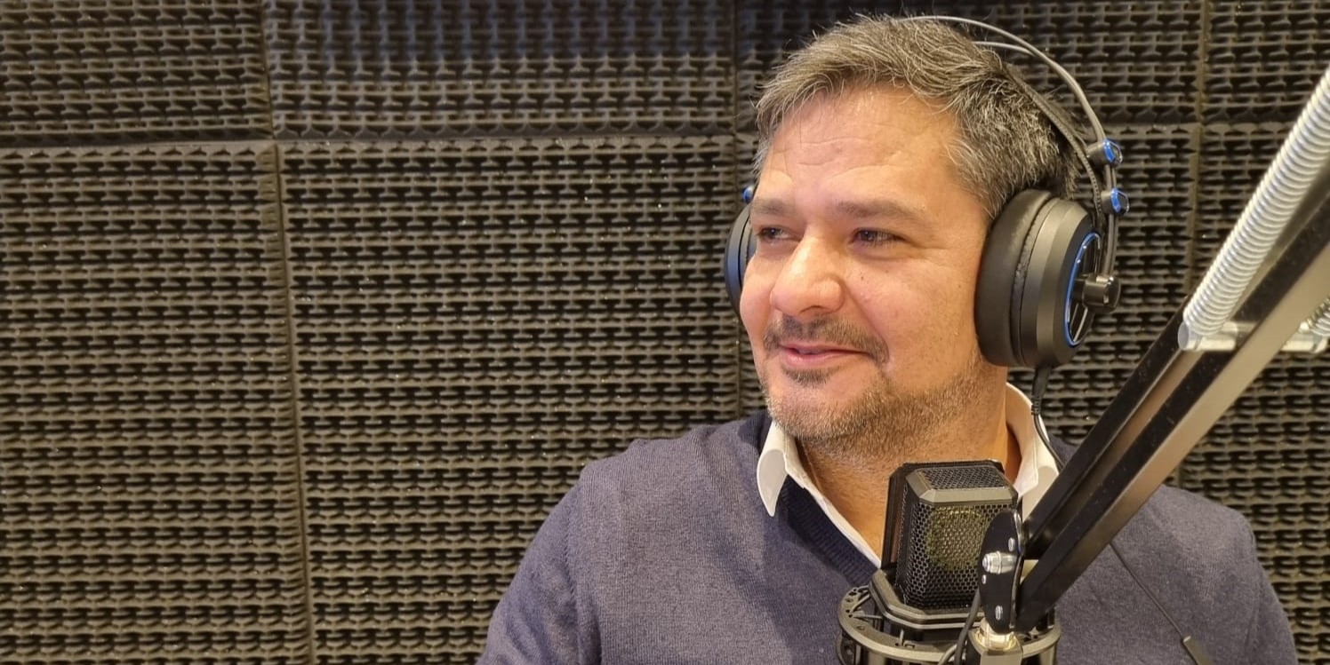 “Agregamos dos acuerdos y sorteamos un voucher de regalo”