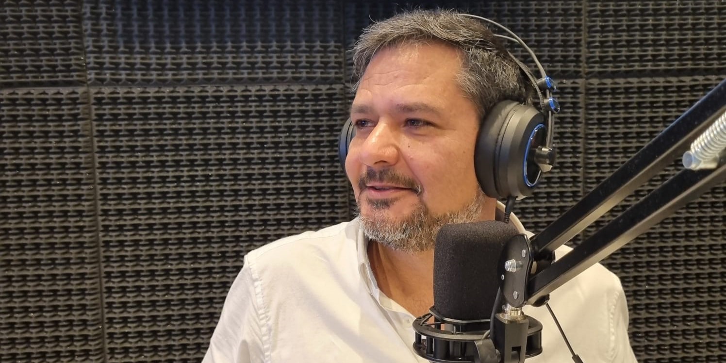 “Se suman a la Guía una estación de servicio y una escuelita de futsal”