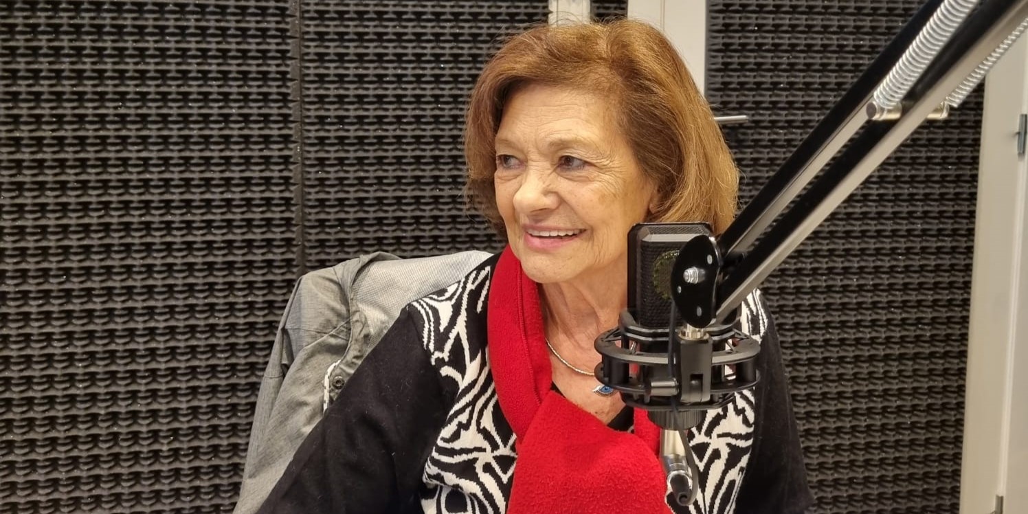 “Es importante que nuestras candidatas se hagan conocer al público”