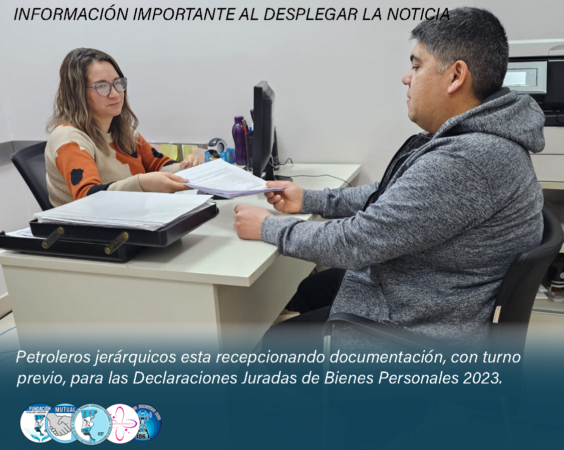 “Ya no se debe presentar la declaración jurada de Ganancias informativa”